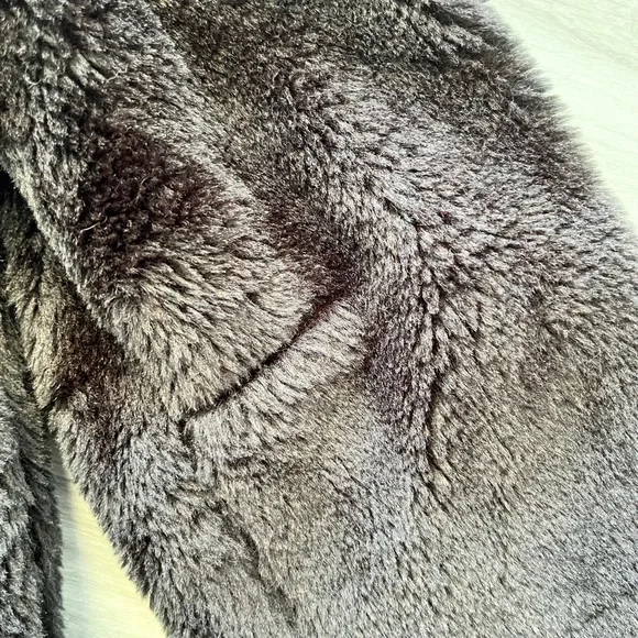 Women’s Brown Coat Sz Medium by Sears, Roebuck, and Co. USA - Picture 7 of 11